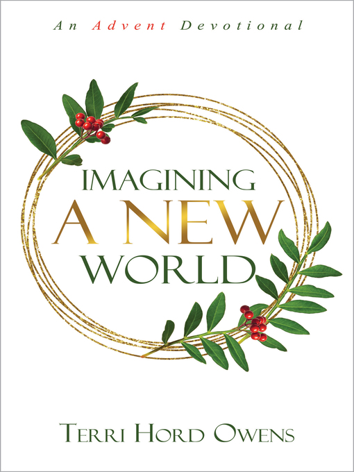 Title details for Imagining a New World by Terri Hord Owens - Available